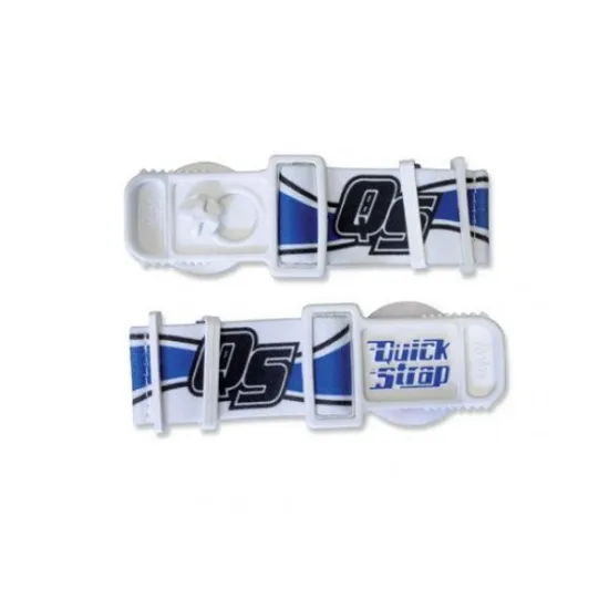 Acerbis Quick Strap (White & Black) AC 0000127.030
