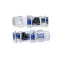 Acerbis Quick Strap (White & Black) AC 0000127.030