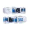 Acerbis Quick Strap (White & Black) AC 0000127.030