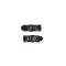 Acerbis Quick Strap (White & Black) AC 0000127.030