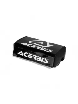ACERBIS Cross Bar Pad - BLACK AC 0016278.090