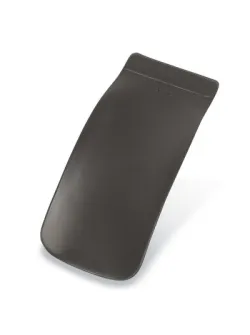 ACERBIS REAR SHOCK COVER HON-KAW-KTM-SUZ-YAM - BLACK AC 0000861.090