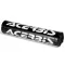 ACERBIS Cross Bar Pad Logo Tube - BLACK AC 0016279.090
