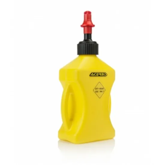ACERBIS Fuel Container Quick Fill 10 Liter - Yellow AC 0022714.060