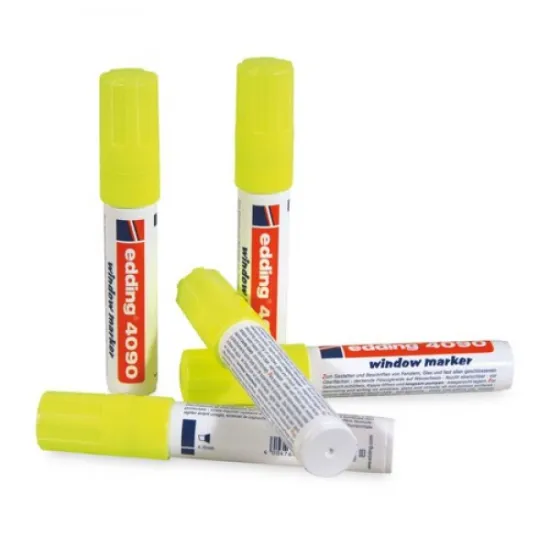 Acerbis Pit Board Marker OT 63.Marker by EDDING - Your Essential Motorbike Companion