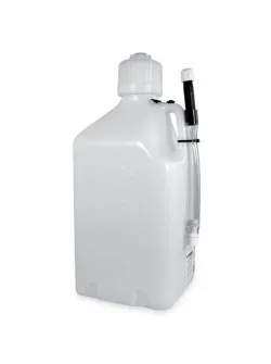 ACERBIS 18 LT. GAS CONTAINER - WHITE AC 0001044.030