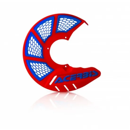 Acerbis X-Brake Vented Front Disc Cover -