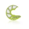 Acerbis X-Brake Vented Front Disc Cover -