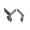 ACERBIS Frame Protector for KTM SX-SXF 2019 | Premium Motorbike Parts