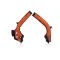 ACERBIS Frame Protector for KTM & Husqvarna - AC 0021726