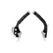 ACERBIS Frame Protector for KTM & Husqvarna - AC 0021726