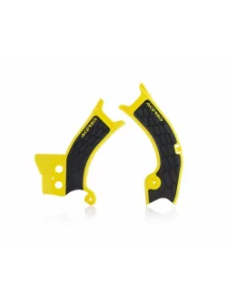 Acerbis X-Grip Frame Protector for Suzuki RMZ 450 18/19