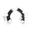 ACERBIS X-GRIP Frame Protectors for KXF 250 17/19