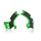 ACERBIS X-GRIP Frame Protectors for KXF 250 17/19