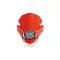 ACERBIS LED Fulmine Headlight (Black & White)