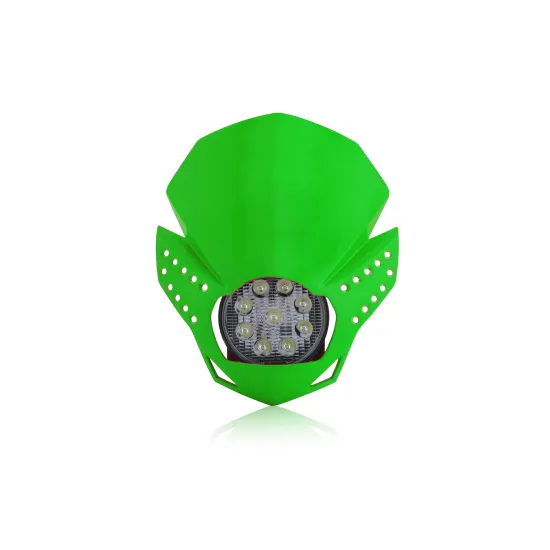 Green (130) #3