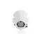 ACERBIS LED Fulmine Headlight (Black & White)