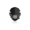 ACERBIS LED Fulmine Headlight (Black & White)