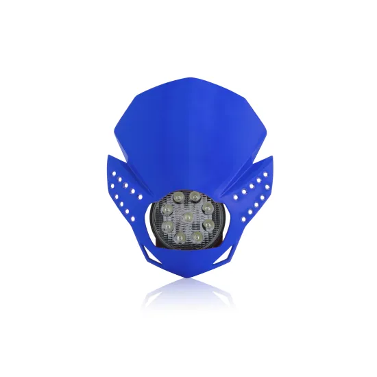 Blue (040) #7