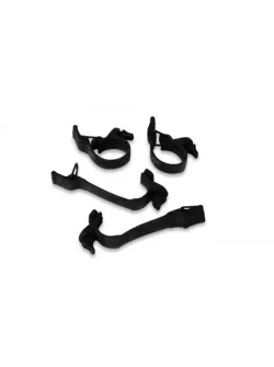 Acerbis Headlight Mounting Straps for DHH / Diamond / Cyclope AC 0000236