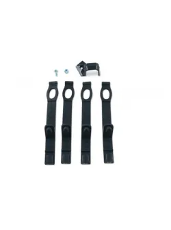 ACERBIS Headlight Mounting Straps for LED Vision AC 0009114