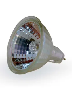 ACERBIS Pencil Bulb Unit 10° Diamond AC 0007041