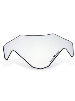 ACERBIS Replacement Decal for LED Vision - White AC 0013049.030