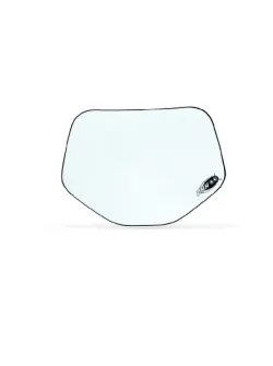 ACERBIS Replacement Decal for DHH - White AC 0006197.030