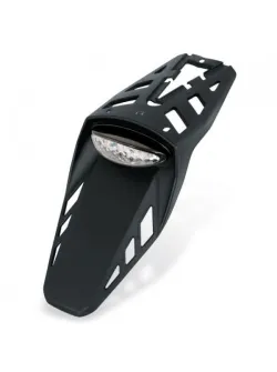 ACERBIS LED CE Taillight - Black AC 0012966.090