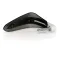 ACERBIS Dual Road Handguards (Black & White) - Premium Motorcycle Handguard