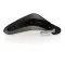 ACERBIS Dual Road Handguards (Black & White) - Premium Motorcycle Handguard
