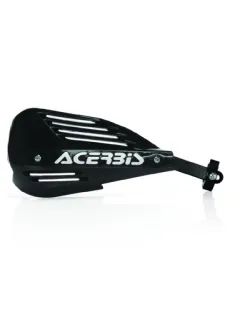Acerbis Endurance Handguards - Multi-Color Options (Black, Blue, Orange, Red, White) for KTM 2016