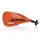 Acerbis Endurance Handguards - Multi-Color Options (Black, Blue, Orange, Red, White) for KTM 2016