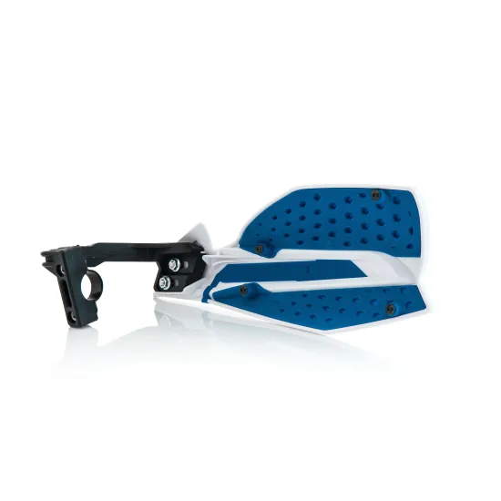 White/Blue (232) #4