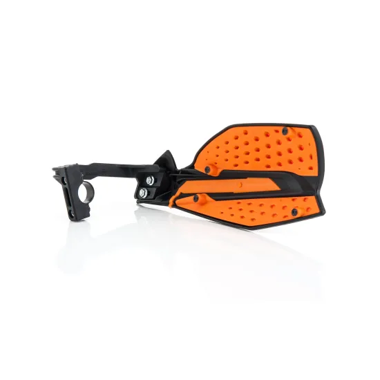 Black/Orange (313) #10