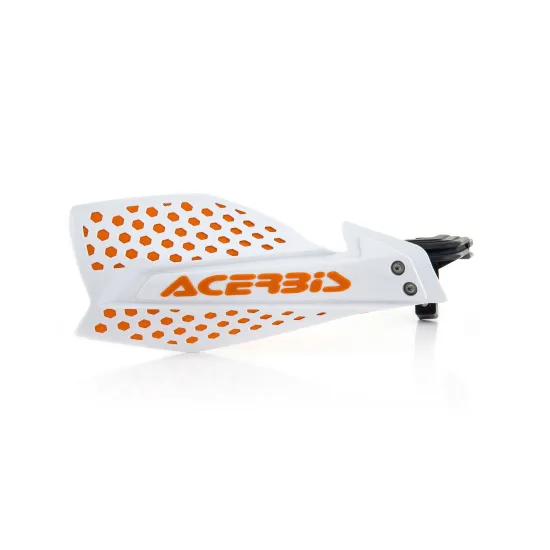 White/Orange (229) #12