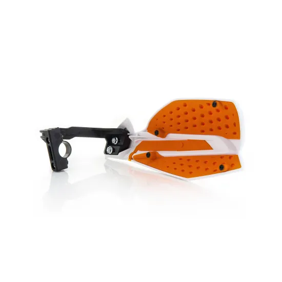 White/Orange (229) #13