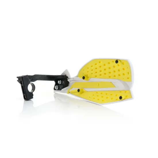 White/Yellow (234) #14