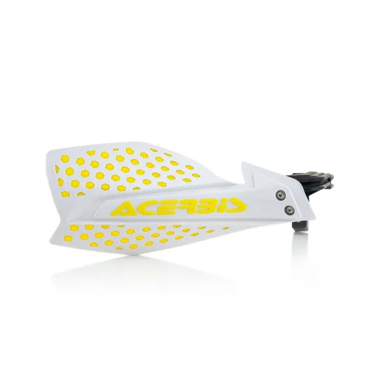 White/Yellow (234) #15
