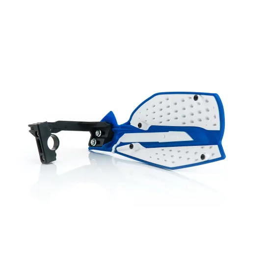 Blue/White (245) #17