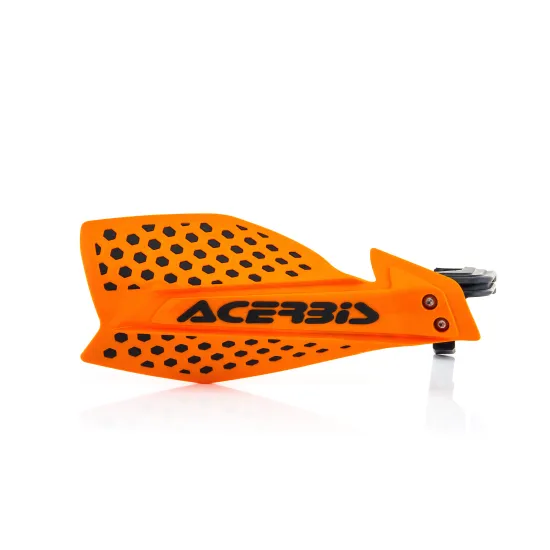Orange/Black (209) #22