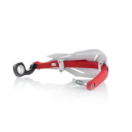 White/Red (239) #6