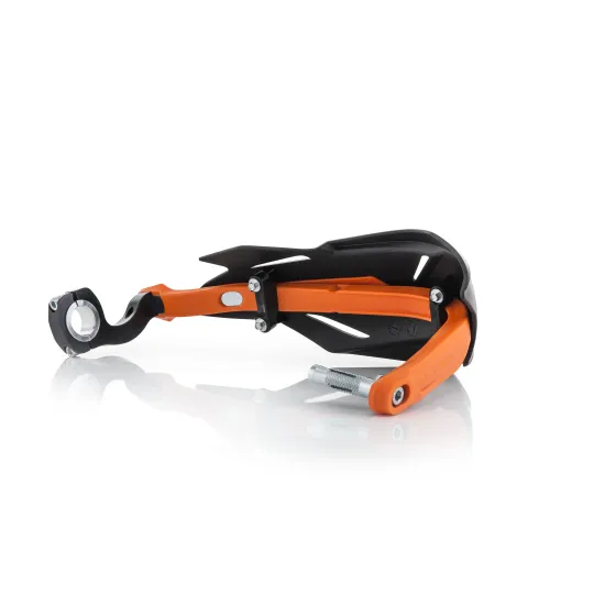 Black/Orange (313) #10