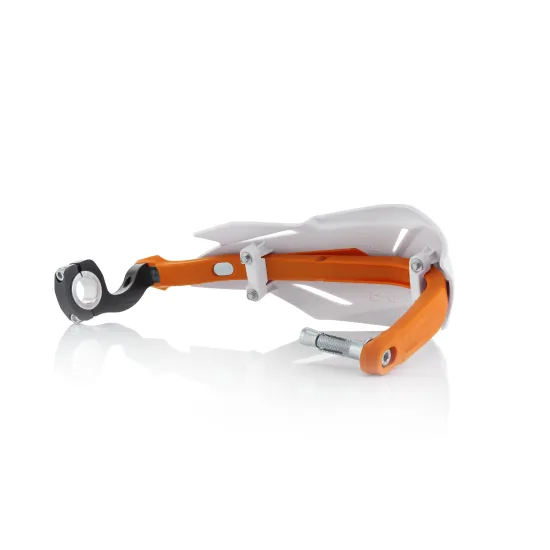 White/Orange (229) #14