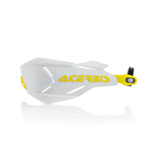 White/Yellow (234) #15