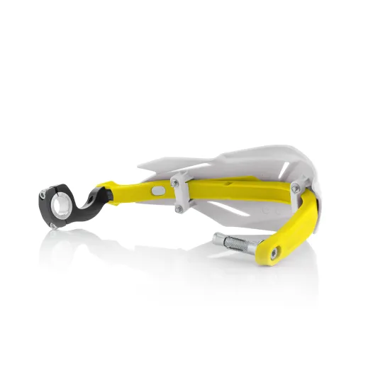 White/Yellow (234) #16