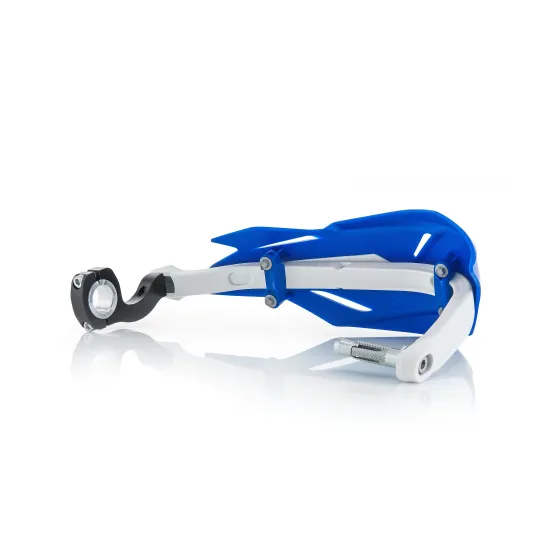 Blue/White (245) #18