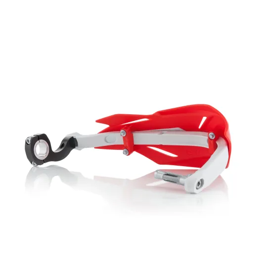 Red/White (850) #20