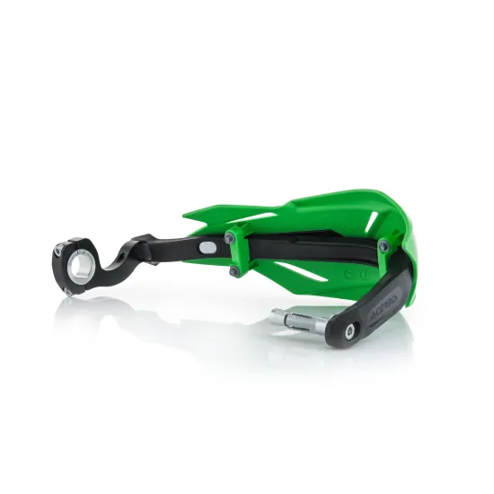 Green/Black (377) #28