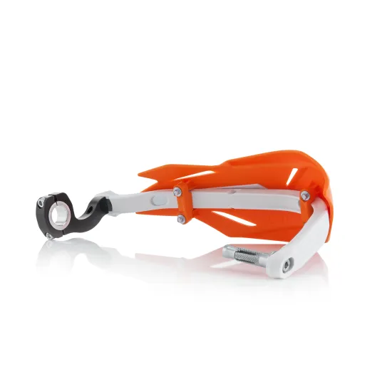 Orange/White (203) #30